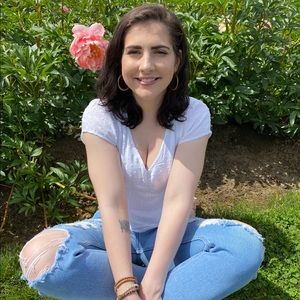 Meet your Posher, Taylor